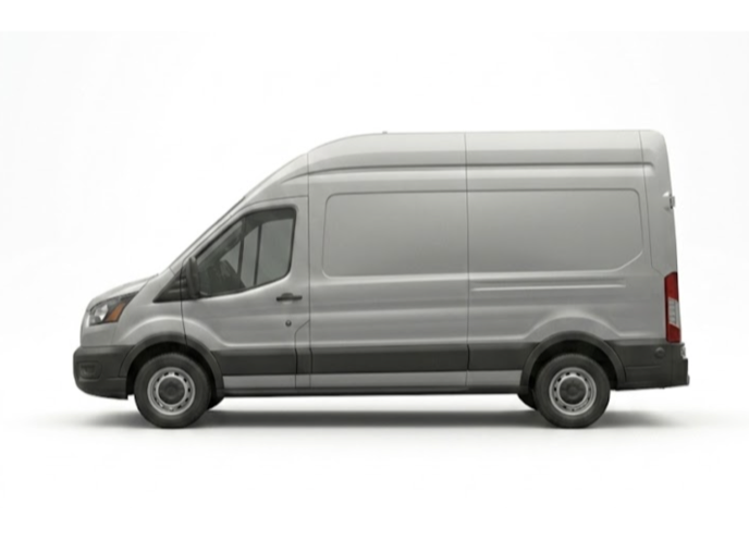 Cargo Vans