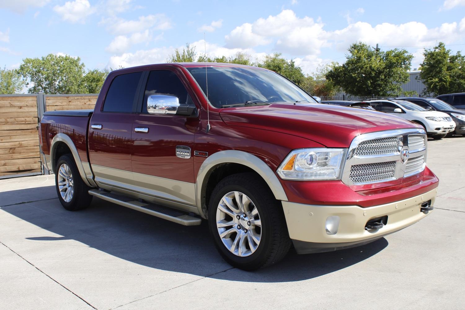 photo of 2014 RAM 1500