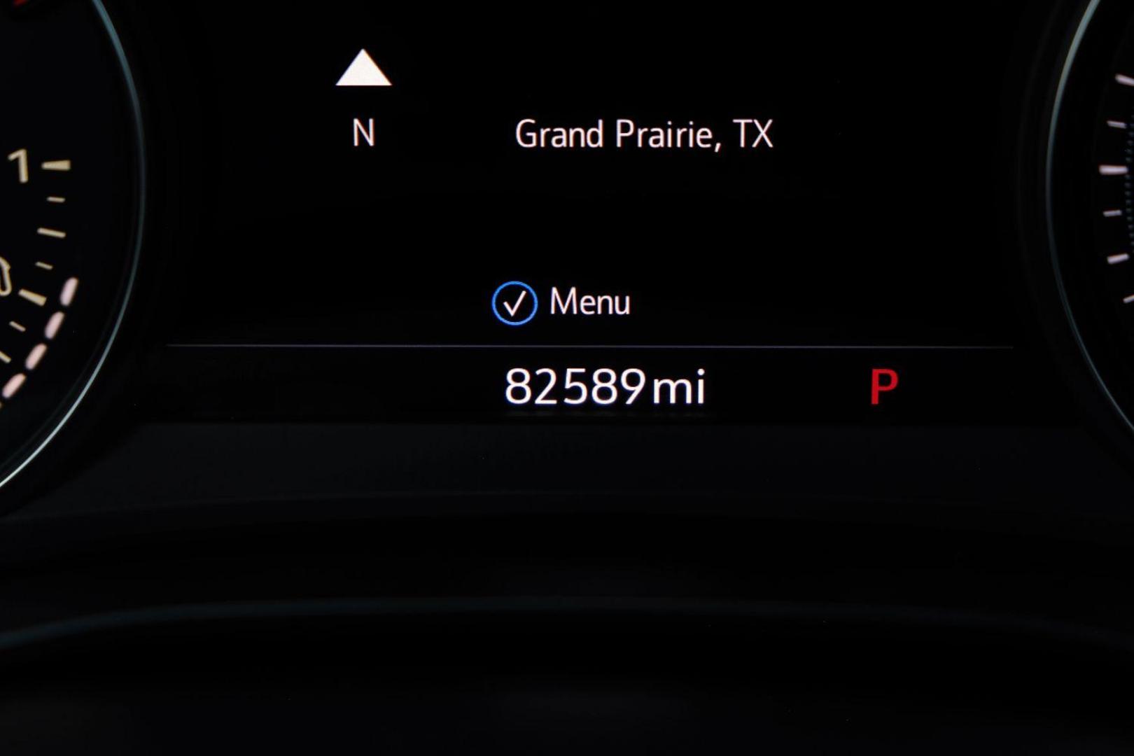 2020 Gray Cadillac XT6 Premium Luxury (1GYKPCRS4LZ) with an 3.6L V6 DOHC 24V engine, 9-Speed Automatic transmission, located at 2401 E Main St., Grand Prairie, TX, 75050, (972) 262-4440, 32.748981, -96.969643 - Photo#18