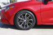 2021 RED Toyota Corolla LE (JTDEPMAE6MJ) with an 1.8L L4 DOHC 16V engine, Continuously Variabl transmission, located at 2401 E Main St., Grand Prairie, TX, 75050, (972) 262-4440, 32.748981, -96.969643 - Photo#3