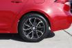 2021 RED Toyota Corolla LE (JTDEPMAE6MJ) with an 1.8L L4 DOHC 16V engine, Continuously Variabl transmission, located at 2401 E Main St., Grand Prairie, TX, 75050, (972) 262-4440, 32.748981, -96.969643 - Photo#4