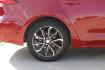 2021 RED Toyota Corolla LE (JTDEPMAE6MJ) with an 1.8L L4 DOHC 16V engine, Continuously Variabl transmission, located at 2401 E Main St., Grand Prairie, TX, 75050, (972) 262-4440, 32.748981, -96.969643 - Photo#9