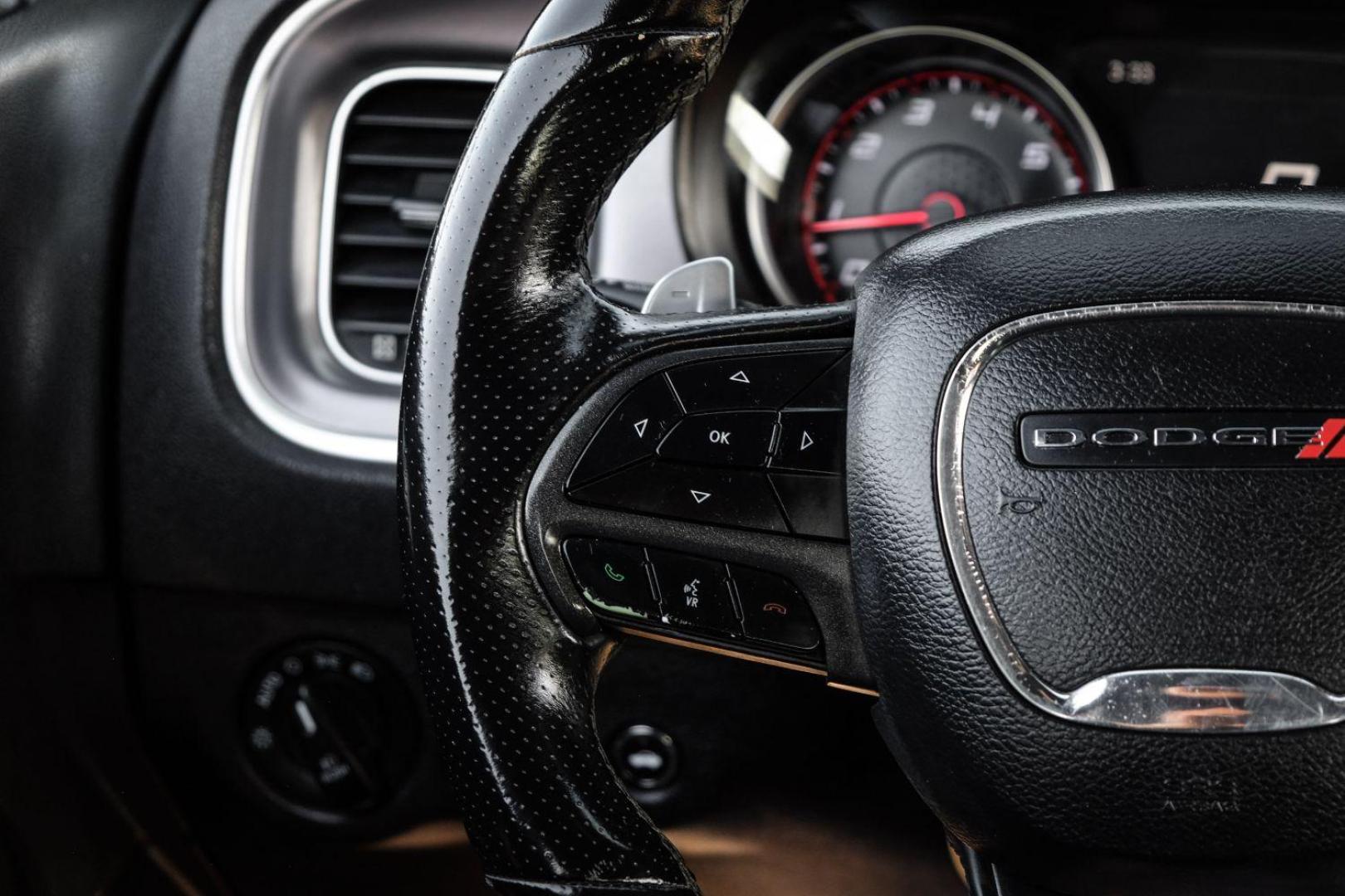 2019 RED Dodge Charger GT AWD (2C3CDXHG5KH) with an 3.6L V6 DOHC 24V engine, 8-Speed Automatic transmission, located at 2401 E Main St., Grand Prairie, TX, 75050, (972) 262-4440, 32.748981, -96.969643 - Photo#15