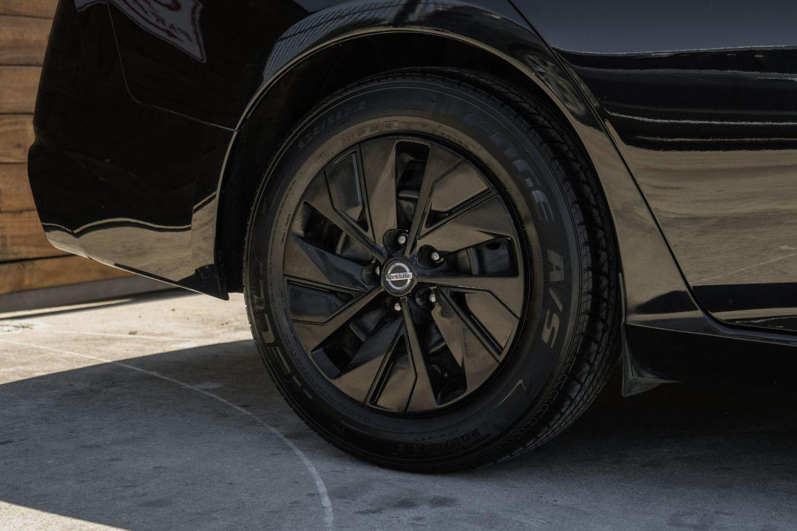 2019 Black Nissan Altima 2.5 S (1N4BL4BV7KC) with an 2.5L L4 DOHC 16V engine, Continuously Variable Transmission transmission, located at 2401 E Main St., Grand Prairie, TX, 75050, (972) 262-4440, 32.748981, -96.969643 - Photo#57