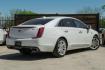 2018 White Cadillac XTS Luxury FWD (2G61M5S35J9) with an 3.6L V6 DOHC 24V engine, 6-Speed Automatic transmission, located at 2401 E Main St., Grand Prairie, TX, 75050, (972) 262-4440, 32.748981, -96.969643 - Photo#9