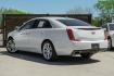 2018 White Cadillac XTS Luxury FWD (2G61M5S35J9) with an 3.6L V6 DOHC 24V engine, 6-Speed Automatic transmission, located at 2401 E Main St., Grand Prairie, TX, 75050, (972) 262-4440, 32.748981, -96.969643 - Photo#11