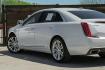 2018 White Cadillac XTS Luxury FWD (2G61M5S35J9) with an 3.6L V6 DOHC 24V engine, 6-Speed Automatic transmission, located at 2401 E Main St., Grand Prairie, TX, 75050, (972) 262-4440, 32.748981, -96.969643 - Photo#12