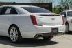 2018 White Cadillac XTS Luxury FWD (2G61M5S35J9) with an 3.6L V6 DOHC 24V engine, 6-Speed Automatic transmission, located at 2401 E Main St., Grand Prairie, TX, 75050, (972) 262-4440, 32.748981, -96.969643 - Photo#13