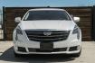 2018 White Cadillac XTS Luxury FWD (2G61M5S35J9) with an 3.6L V6 DOHC 24V engine, 6-Speed Automatic transmission, located at 2401 E Main St., Grand Prairie, TX, 75050, (972) 262-4440, 32.748981, -96.969643 - Photo#4