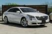 2018 White Cadillac XTS Luxury FWD (2G61M5S35J9) with an 3.6L V6 DOHC 24V engine, 6-Speed Automatic transmission, located at 2401 E Main St., Grand Prairie, TX, 75050, (972) 262-4440, 32.748981, -96.969643 - Photo#5