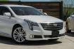 2018 White Cadillac XTS Luxury FWD (2G61M5S35J9) with an 3.6L V6 DOHC 24V engine, 6-Speed Automatic transmission, located at 2401 E Main St., Grand Prairie, TX, 75050, (972) 262-4440, 32.748981, -96.969643 - Photo#7