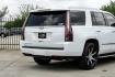 2016 White Cadillac Escalade Luxury 4WD (1GYS4BKJ1GR) with an 6.2L V8 OHV 16V FFV engine, 6-Speed Automatic transmission, located at 2401 E Main St., Grand Prairie, TX, 75050, (972) 262-4440, 32.748981, -96.969643 - Photo#10