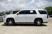 2016 White Cadillac Escalade Luxury 4WD (1GYS4BKJ1GR) with an 6.2L V8 OHV 16V FFV engine, 6-Speed Automatic transmission, located at 2401 E Main St., Grand Prairie, TX, 75050, (972) 262-4440, 32.748981, -96.969643 - Photo#16