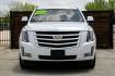 2016 White Cadillac Escalade Luxury 4WD (1GYS4BKJ1GR) with an 6.2L V8 OHV 16V FFV engine, 6-Speed Automatic transmission, located at 2401 E Main St., Grand Prairie, TX, 75050, (972) 262-4440, 32.748981, -96.969643 - Photo#6