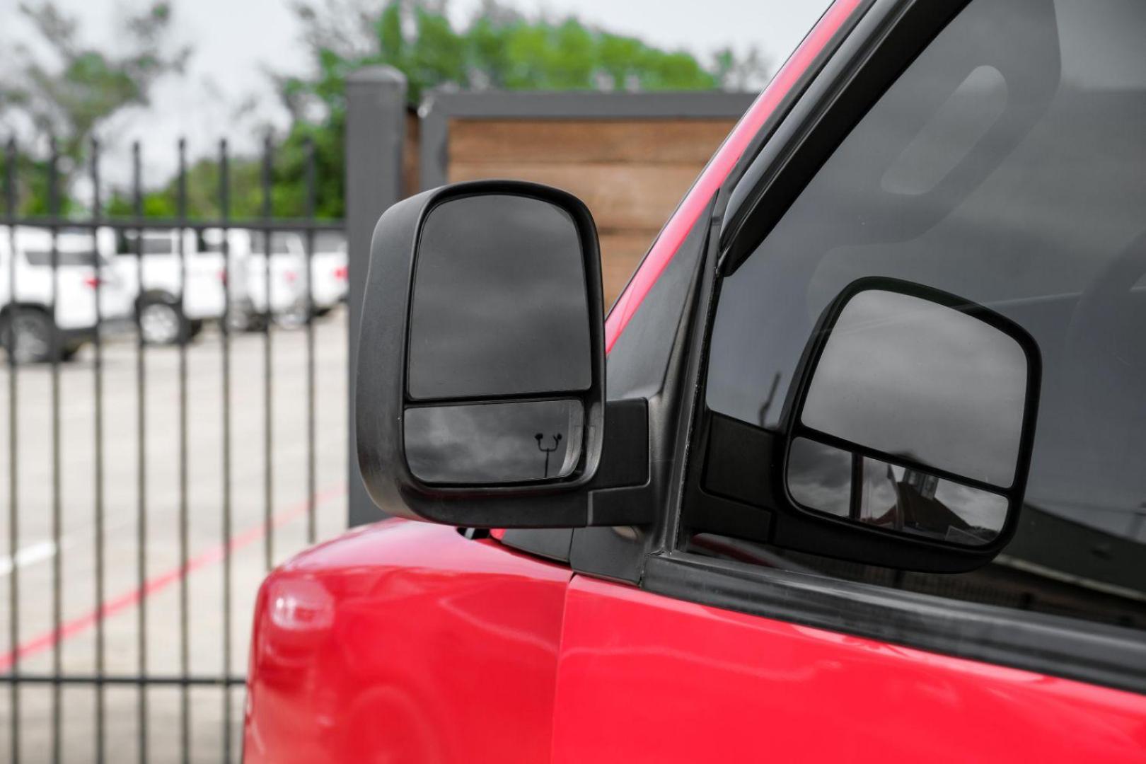 2016 RED Chevrolet Express 2500 Cargo (1GCWGAFF9G1) with an 4.8L V8 FFV engine, 6-Speed Automatic transmission, located at 2401 E Main St., Grand Prairie, TX, 75050, (972) 262-4440, 32.748981, -96.969643 - Photo#30