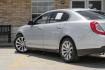 2013 SILVER Lincoln MKS FWD (1LNHL9DKXDG) with an 3.5L V6 DOHC 24V engine, 6-Speed Automatic transmission, located at 2401 E Main St., Grand Prairie, TX, 75050, (972) 262-4440, 32.748981, -96.969643 - Photo#13