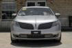 2013 SILVER Lincoln MKS FWD (1LNHL9DKXDG) with an 3.5L V6 DOHC 24V engine, 6-Speed Automatic transmission, located at 2401 E Main St., Grand Prairie, TX, 75050, (972) 262-4440, 32.748981, -96.969643 - Photo#5