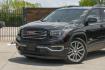 2017 Black GMC Acadia All Terrain 2 AWD (1GKKNVLS5HZ) with an 3.6L V6 DOHC 24V engine, 6-Speed Automatic transmission, located at 2401 E Main St., Grand Prairie, TX, 75050, (972) 262-4440, 32.748981, -96.969643 - Photo#5