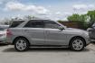 2013 silver Mercedes-Benz M-Class ML350 4MATIC (4JGDA5JB9DA) with an 3.5L V6 DOHC 24V engine, 7-Speed Automatic transmission, located at 2401 E Main St., Grand Prairie, TX, 75050, (972) 262-4440, 32.748981, -96.969643 - Photo#9