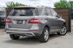 2013 silver Mercedes-Benz M-Class ML350 4MATIC (4JGDA5JB9DA) with an 3.5L V6 DOHC 24V engine, 7-Speed Automatic transmission, located at 2401 E Main St., Grand Prairie, TX, 75050, (972) 262-4440, 32.748981, -96.969643 - Photo#10