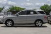 2013 silver Mercedes-Benz M-Class ML350 4MATIC (4JGDA5JB9DA) with an 3.5L V6 DOHC 24V engine, 7-Speed Automatic transmission, located at 2401 E Main St., Grand Prairie, TX, 75050, (972) 262-4440, 32.748981, -96.969643 - Photo#15