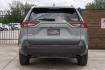 2021 GRAY Toyota RAV4 XLE (2T3W1RFV0MW) with an 2.5L L4 DOHC 16V engine, 8-Speed Automatic transmission, located at 2401 E Main St., Grand Prairie, TX, 75050, (972) 262-4440, 32.748981, -96.969643 - Photo#10