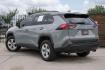 2021 GRAY Toyota RAV4 XLE (2T3W1RFV0MW) with an 2.5L L4 DOHC 16V engine, 8-Speed Automatic transmission, located at 2401 E Main St., Grand Prairie, TX, 75050, (972) 262-4440, 32.748981, -96.969643 - Photo#11