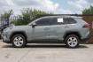 2021 GRAY Toyota RAV4 XLE (2T3W1RFV0MW) with an 2.5L L4 DOHC 16V engine, 8-Speed Automatic transmission, located at 2401 E Main St., Grand Prairie, TX, 75050, (972) 262-4440, 32.748981, -96.969643 - Photo#14