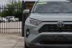 2021 GRAY Toyota RAV4 XLE (2T3W1RFV0MW) with an 2.5L L4 DOHC 16V engine, 8-Speed Automatic transmission, located at 2401 E Main St., Grand Prairie, TX, 75050, (972) 262-4440, 32.748981, -96.969643 - Photo#47