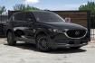 2019 BLACK Mazda CX-5 Touring (JM3KFACM9K0) with an 2.5L L4 DOHC 16V engine, 6-Speed Automatic transmission, located at 2401 E Main St., Grand Prairie, TX, 75050, (972) 262-4440, 32.748981, -96.969643 - Photo#5