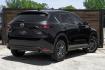 2019 BLACK Mazda CX-5 Touring (JM3KFACM9K0) with an 2.5L L4 DOHC 16V engine, 6-Speed Automatic transmission, located at 2401 E Main St., Grand Prairie, TX, 75050, (972) 262-4440, 32.748981, -96.969643 - Photo#8