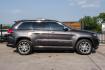 2015 GRAY Jeep Grand Cherokee Summit 4WD (1C4RJFJG0FC) with an 3.6L V6 DOHC 24V engine, 8-Speed Automatic transmission, located at 2401 E Main St., Grand Prairie, TX, 75050, (972) 262-4440, 32.748981, -96.969643 - Photo#9