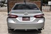 2019 silver Toyota Camry XSE (4T1B61HK4KU) with an 2.5L L4 DOHC 16V engine, 8-Speed Automatic transmission, located at 2401 E Main St., Grand Prairie, TX, 75050, (972) 262-4440, 32.748981, -96.969643 - Photo#15