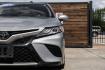 2019 silver Toyota Camry XSE (4T1B61HK4KU) with an 2.5L L4 DOHC 16V engine, 8-Speed Automatic transmission, located at 2401 E Main St., Grand Prairie, TX, 75050, (972) 262-4440, 32.748981, -96.969643 - Photo#57