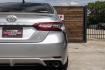 2019 silver Toyota Camry XSE (4T1B61HK4KU) with an 2.5L L4 DOHC 16V engine, 8-Speed Automatic transmission, located at 2401 E Main St., Grand Prairie, TX, 75050, (972) 262-4440, 32.748981, -96.969643 - Photo#58