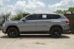 2019 gray Volkswagen Atlas V6 SE w/Technology (1V2WR2CA7KC) with an 3.6L V6 DOHC 24V engine, 8-Speed Automatic transmission, located at 2401 E Main St., Grand Prairie, TX, 75050, (972) 262-4440, 32.748981, -96.969643 - Photo#15