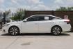 2019 WHITE Nissan Altima 2.5 SV (1N4BL4DV3KC) with an 2.5L L4 DOHC 16V engine, Continuously Variable Transmission transmission, located at 2401 E Main St., Grand Prairie, TX, 75050, (972) 262-4440, 32.748981, -96.969643 - Photo#15