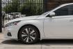 2019 WHITE Nissan Altima 2.5 SV (1N4BL4DV3KC) with an 2.5L L4 DOHC 16V engine, Continuously Variable Transmission transmission, located at 2401 E Main St., Grand Prairie, TX, 75050, (972) 262-4440, 32.748981, -96.969643 - Photo#16