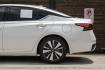 2019 WHITE Nissan Altima 2.5 SV (1N4BL4DV3KC) with an 2.5L L4 DOHC 16V engine, Continuously Variable Transmission transmission, located at 2401 E Main St., Grand Prairie, TX, 75050, (972) 262-4440, 32.748981, -96.969643 - Photo#17