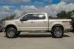 2017 GOLD Ford F-150 Lariat SuperCrew 6.5-ft. Bed 4WD (1FTEW1EG6HK) with an 3.5L V6 TURBO engine, 6-Speed Automatic transmission, located at 2401 E Main St., Grand Prairie, TX, 75050, (972) 262-4440, 32.748981, -96.969643 - Photo#14