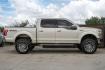 2017 GOLD Ford F-150 Lariat SuperCrew 6.5-ft. Bed 4WD (1FTEW1EG6HK) with an 3.5L V6 TURBO engine, 6-Speed Automatic transmission, located at 2401 E Main St., Grand Prairie, TX, 75050, (972) 262-4440, 32.748981, -96.969643 - Photo#8