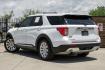 2020 WHITE Ford Explorer Limited (1FMSK7FH9LG) with an 2.3L L4 DOHC 16V engine, 10-Speed Automatic transmission, located at 2401 E Main St., Grand Prairie, TX, 75050, (972) 262-4440, 32.748981, -96.969643 - Photo#11