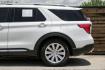 2020 WHITE Ford Explorer Limited (1FMSK7FH9LG) with an 2.3L L4 DOHC 16V engine, 10-Speed Automatic transmission, located at 2401 E Main St., Grand Prairie, TX, 75050, (972) 262-4440, 32.748981, -96.969643 - Photo#16