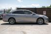 2016 Gray Toyota Camry SE (4T1BF1FK6GU) with an 2.5L L4 DOHC 16V engine, 6-Speed Automatic transmission, located at 2401 E Main St., Grand Prairie, TX, 75050, (972) 262-4440, 32.748981, -96.969643 - Photo#8