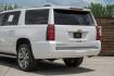 2016 WHITE Chevrolet Suburban LTZ 2WD (1GNSCJKC8GR) with an 5.3L V8 OHV 16V engine, 6-Speed Automatic transmission, located at 2401 E Main St., Grand Prairie, TX, 75050, (972) 262-4440, 32.748981, -96.969643 - Photo#14