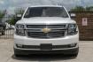 2016 WHITE Chevrolet Suburban LTZ 2WD (1GNSCJKC8GR) with an 5.3L V8 OHV 16V engine, 6-Speed Automatic transmission, located at 2401 E Main St., Grand Prairie, TX, 75050, (972) 262-4440, 32.748981, -96.969643 - Photo#5