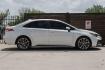 2020 WHITE Toyota Corolla SE (5YFS4RCE8LP) with an 2.0L L4 DOHC 16V engine, Continuously Variable Transmission transmission, located at 2401 E Main St., Grand Prairie, TX, 75050, (972) 262-4440, 32.748981, -96.969643 - Photo#8