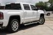 2017 WHITE GMC Sierra 1500 Denali Crew Cab Long Box 2WD (3GTP1PEC4HG) with an 5.3L V8 OHV 16V engine, 6-Speed Automatic transmission, located at 2401 E Main St., Grand Prairie, TX, 75050, (972) 262-4440, 32.748981, -96.969643 - Photo#14