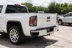 2017 WHITE GMC Sierra 1500 Denali Crew Cab Long Box 2WD (3GTP1PEC4HG) with an 5.3L V8 OHV 16V engine, 6-Speed Automatic transmission, located at 2401 E Main St., Grand Prairie, TX, 75050, (972) 262-4440, 32.748981, -96.969643 - Photo#18