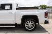 2017 WHITE GMC Sierra 1500 Denali Crew Cab Long Box 2WD (3GTP1PEC4HG) with an 5.3L V8 OHV 16V engine, 6-Speed Automatic transmission, located at 2401 E Main St., Grand Prairie, TX, 75050, (972) 262-4440, 32.748981, -96.969643 - Photo#21